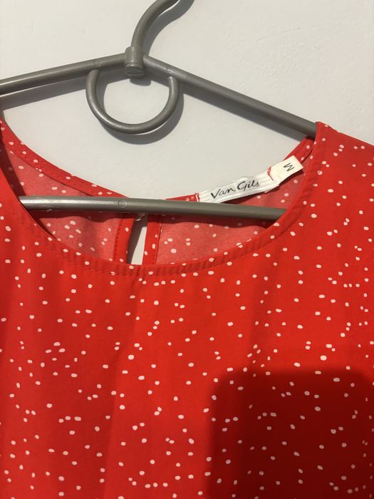 Сукня, стан ідеал