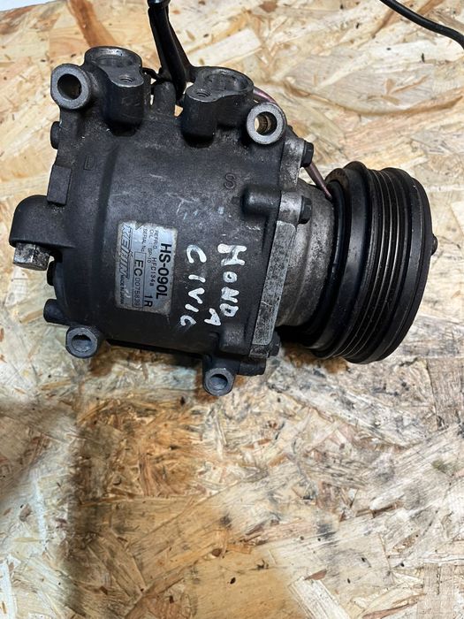 Compressor Ar condicionado Honda Civic VI 1.4i