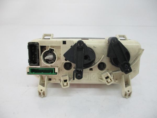 Comando chauffage / sofagem RENAULT Clio II (BB0/1/2_, CB0/1/2_)