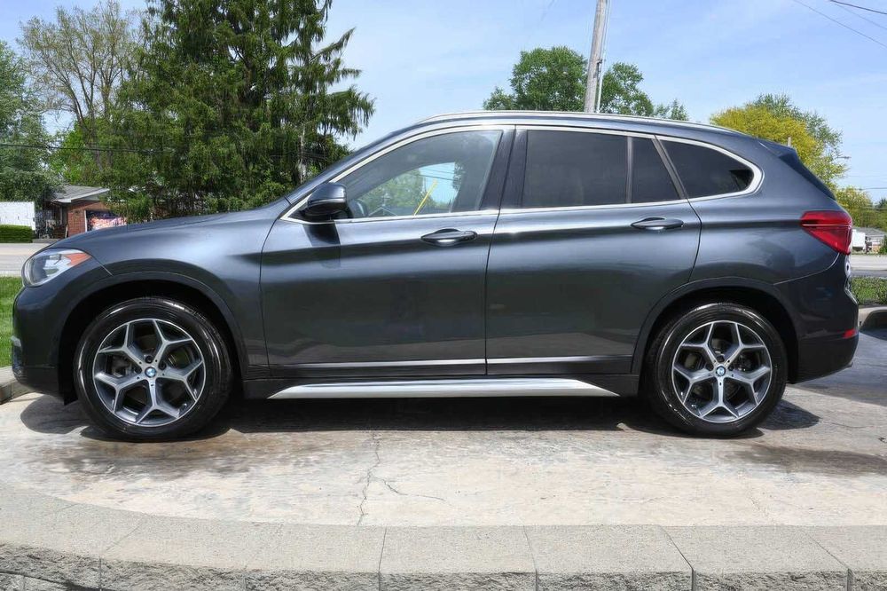 BMW X1 xDrive28i      2019