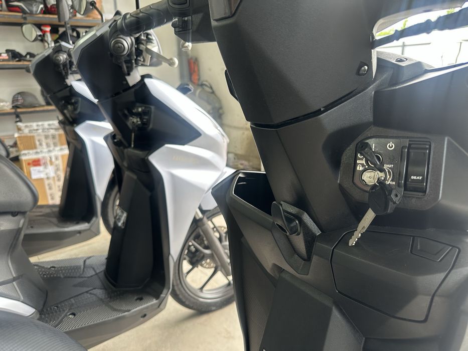 Honda beat 110 Новий 2025 рік