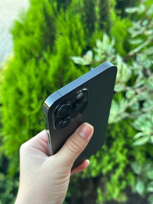 Iphone 14 pro max 256 gb, супер стан, айфон 14 про макс 256