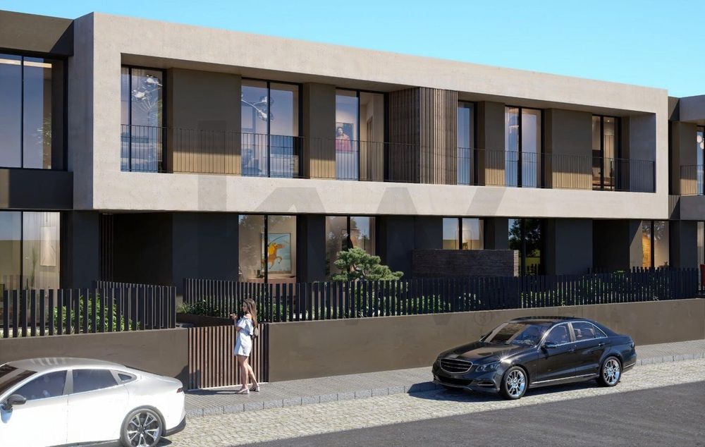 Novo Empreendimento em Figueiró | T0 Novos desde 140.000€