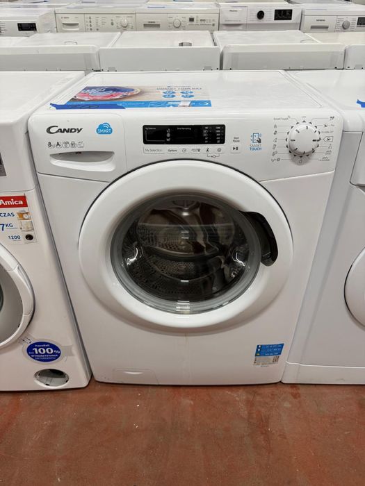 Pralka Candy z darmowy transport
