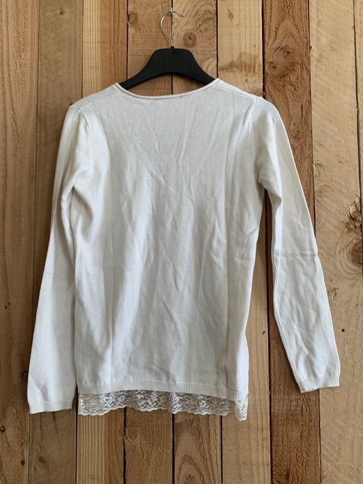 Malha fina Tintoretto - M