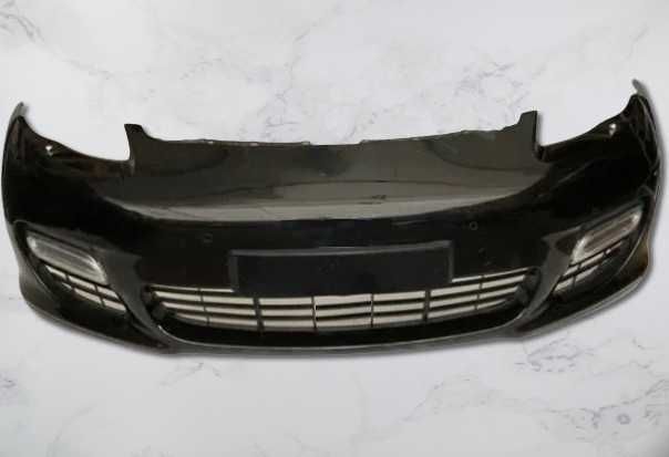 Zderzak Porsche Oryginalny Panamera 970 Lift GTS 13- 16 Kazda Wersja GWARANCJA 97050531109