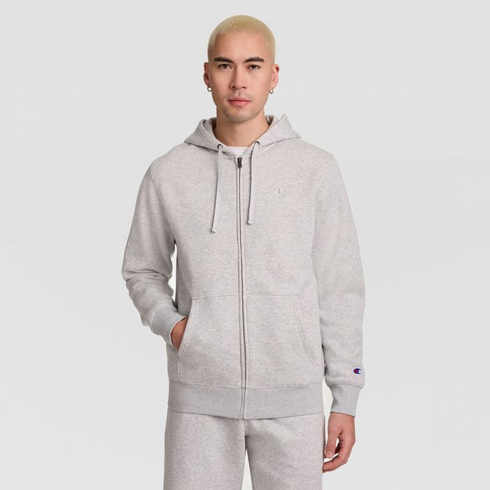 Кофта Champion Zip