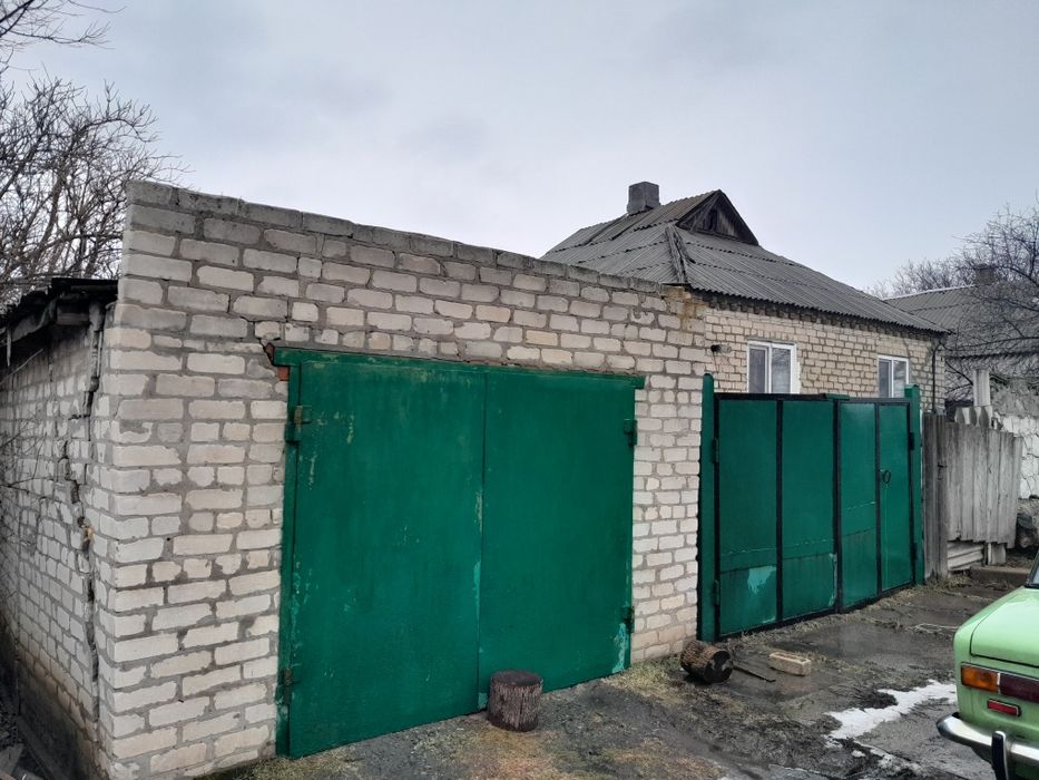 Сдам дом на п. "Весёлый"