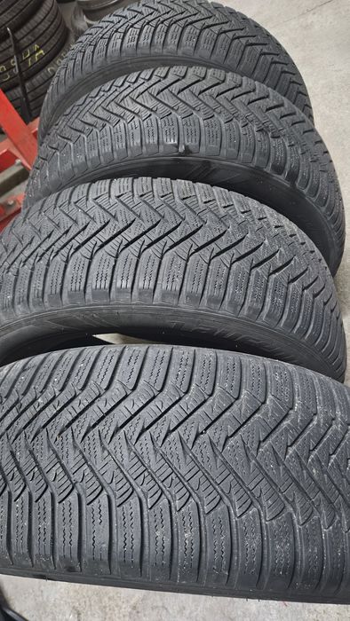 Posiadam do sprzedaży opony 235/55X17 LAUFENN