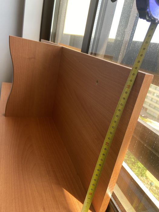 Estante para pendurar