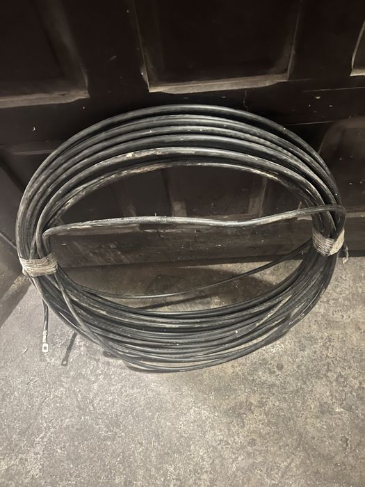 Kabel Bitner BiT CP 1x16 RMCmm2 0,6/1kv 43metry biezace