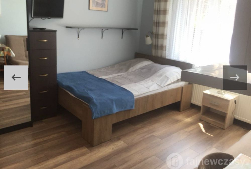Zapraszam Pokoje goscinne i domek Maja