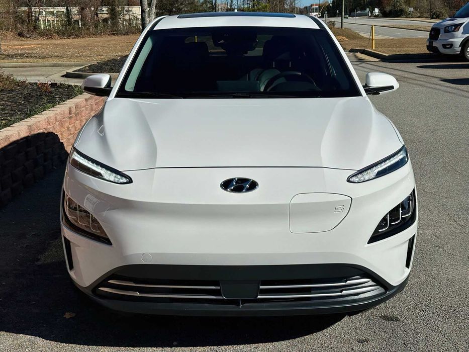 Hyundai Kona Electric Limited      2023
