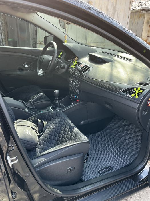 Продам рено меган 3