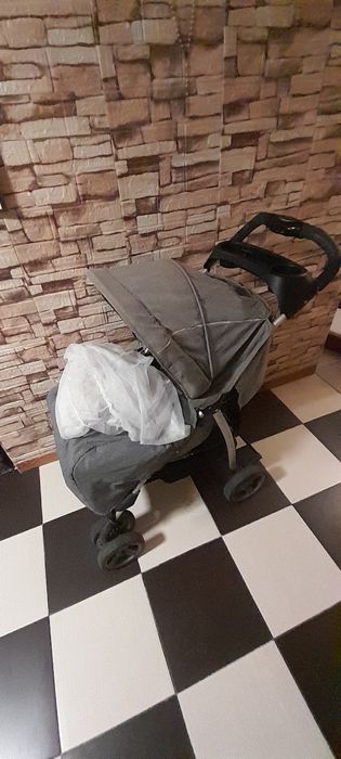 Sprzedam wózek spacerówka