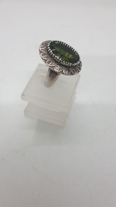 Кольцо серебро 925пр.