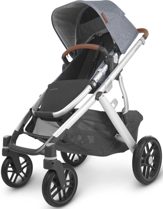 Uppa Baby Vista NOWY wózek dla rodzeństwa