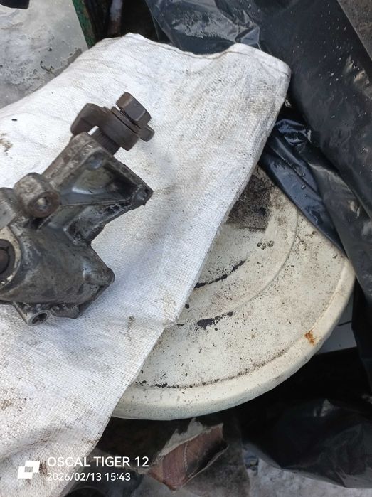 Продам рульевую колонку Ваз Жигуль 2101-07