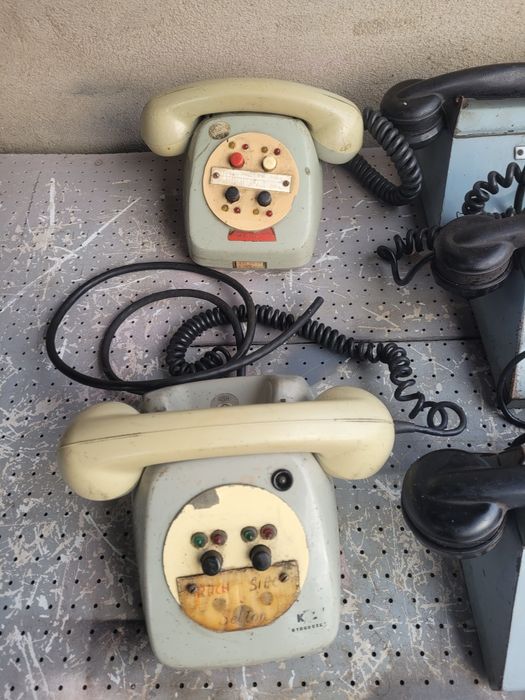Telefony kolejowe PKP