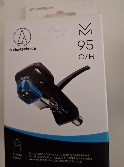 Numark TT2400 made in Japan