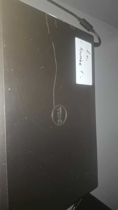 DELL Precision M4800 | Projekty Graficzne | Praca Inżynierska | Gry