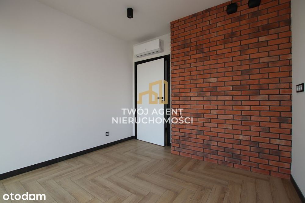 Wynajem | 52 m² | Capital Towers  IDEALNE NA BIURO - Widok 5