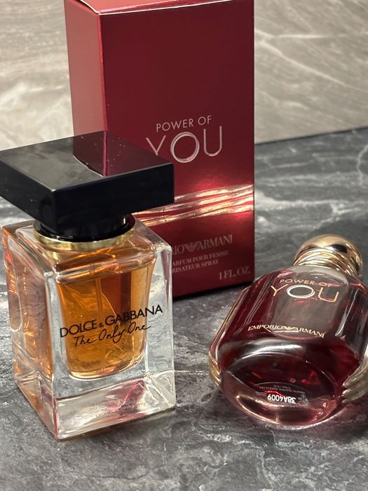 Dolce&Gabbana The Only One парфумована вода
