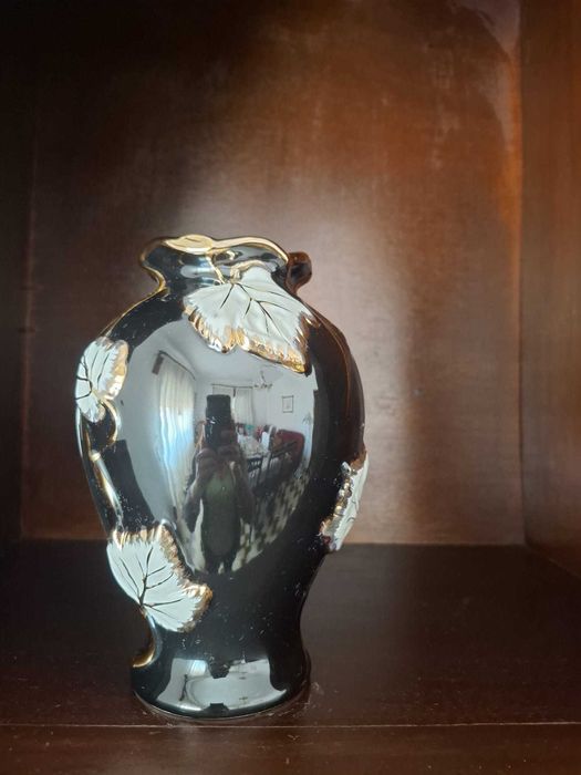 Vaso, estilo europeu, antigo