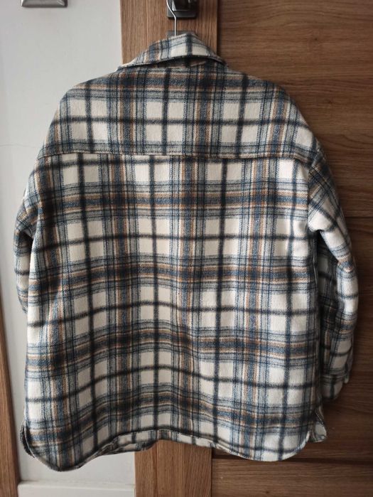 Kurtka Gropp oversize