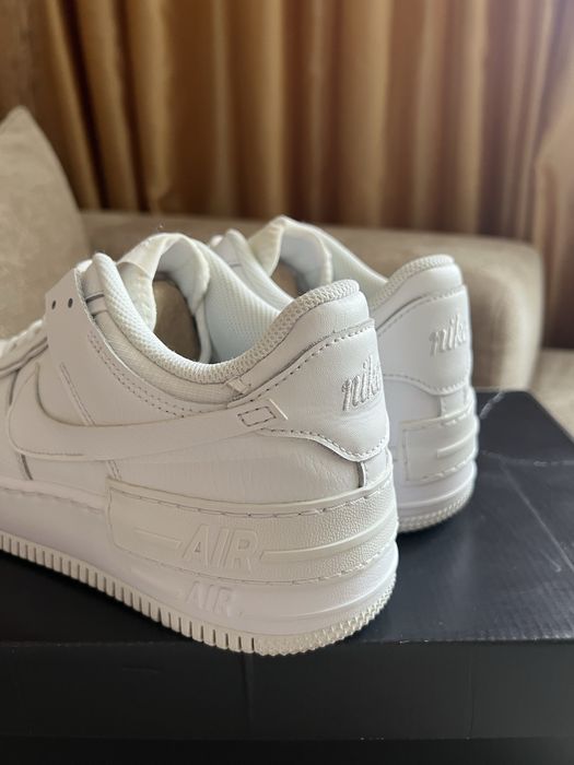 Nike Air Force 1 Shadow