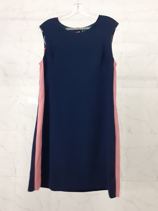Vestido reversível Ana Sousa