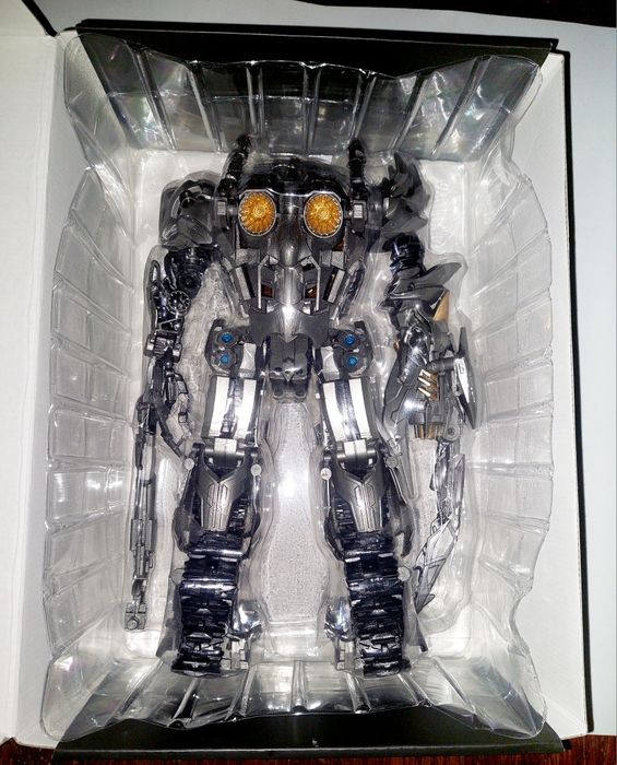 Трансформер Мегатрон 35 см