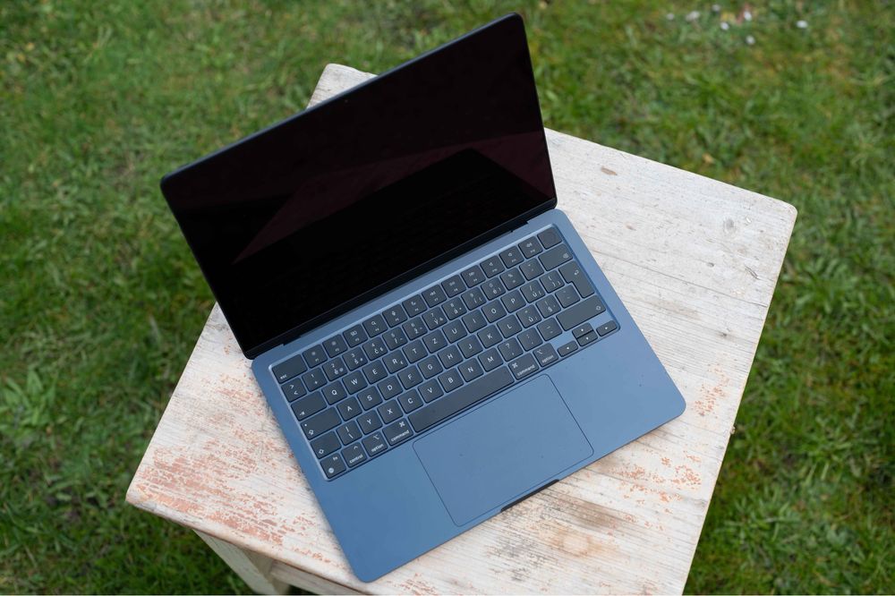 Macbook air 13” M3 8GB