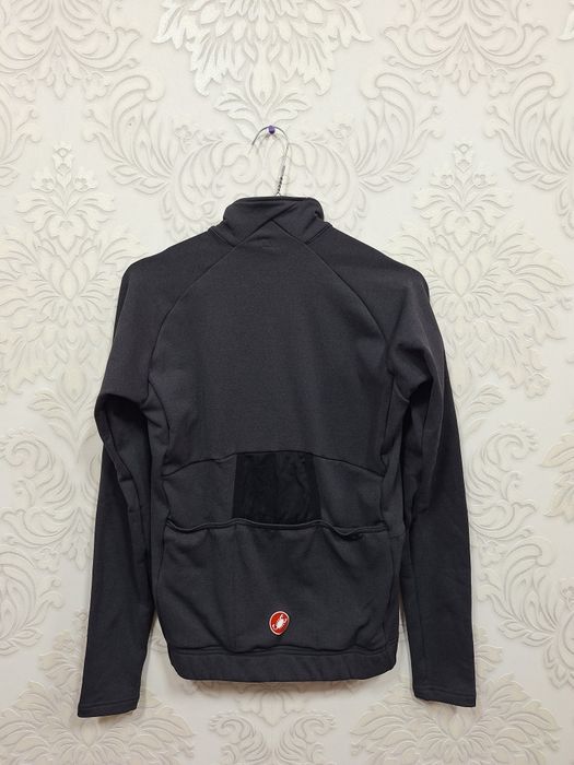 Bluza rowerowa CASTELLI UNLTD TRAIL2W damska S MTB