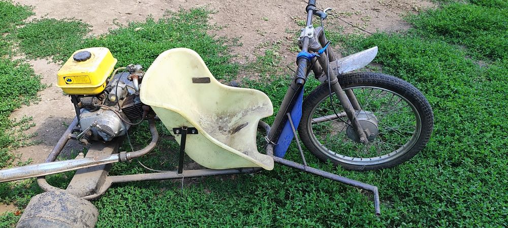 Продам Дрифт трайк