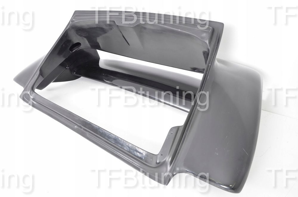 lotka klapa porsche 911 993 spoiler gt2 tfb tuning