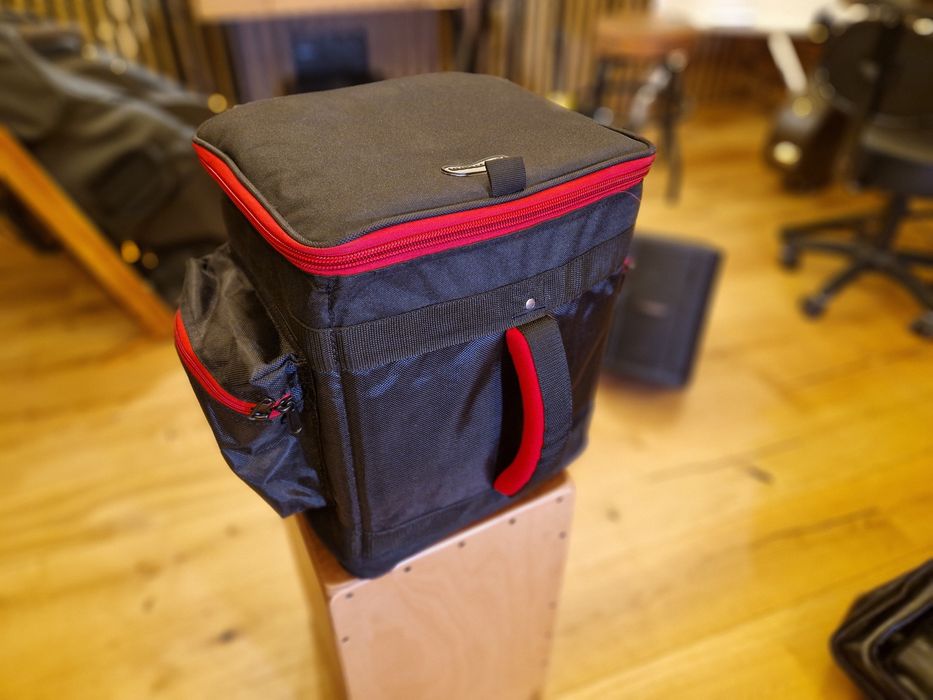 [REZERWACJA do 10.02] Plecak na Bose S1 Pro+ Plus