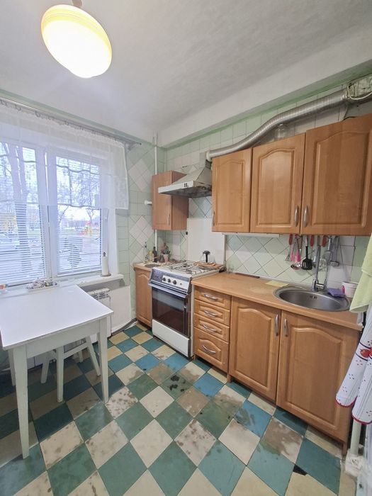 Продам 3х кім вул Преображенского Хортицький р-н