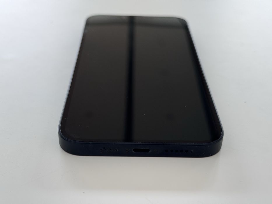 Apple iPhone 14 Plus 256GB Czarny/Black