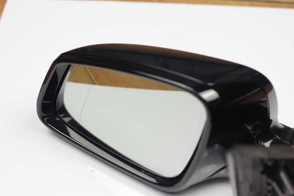 Lewe lusterko BMW F10 fotochrom 3PIN A89 elektrycznie składane Mpakiet