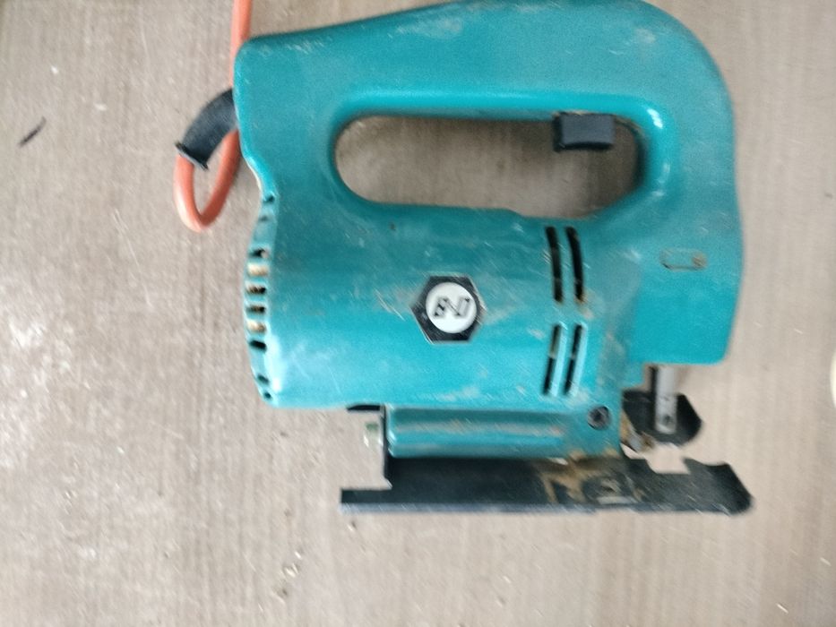 Wyrzynarka Black Decker