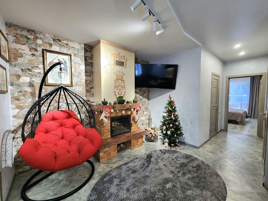 Терміново!! Без КОМІСІЇ ДЛЯ ПОКУПЦЯ!! Котедж повністю готовий для прож