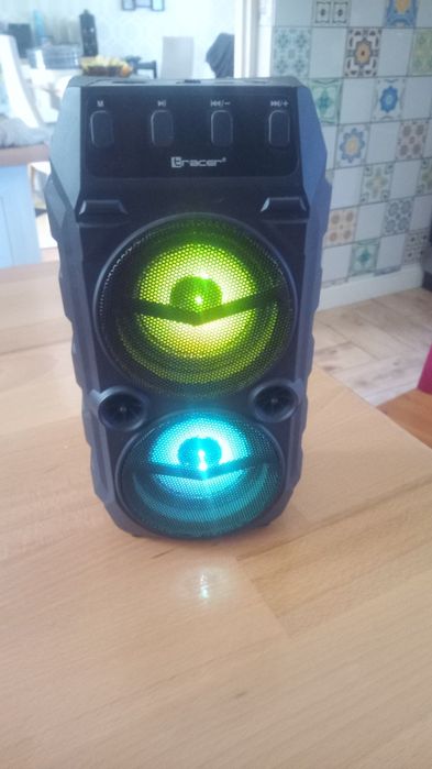 Głośnik bluetooth Tracer Superbox