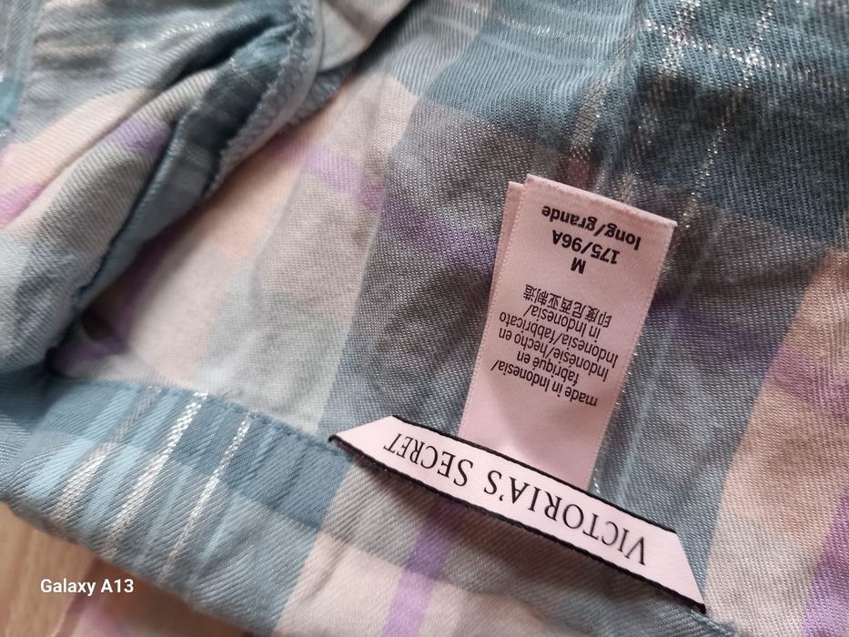 Victoria's Secret piżamka damska M