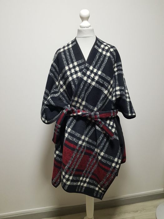 V by Very ponczo UNI