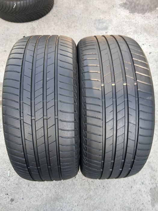 Opony letnie Lassa revola 245 45 R18