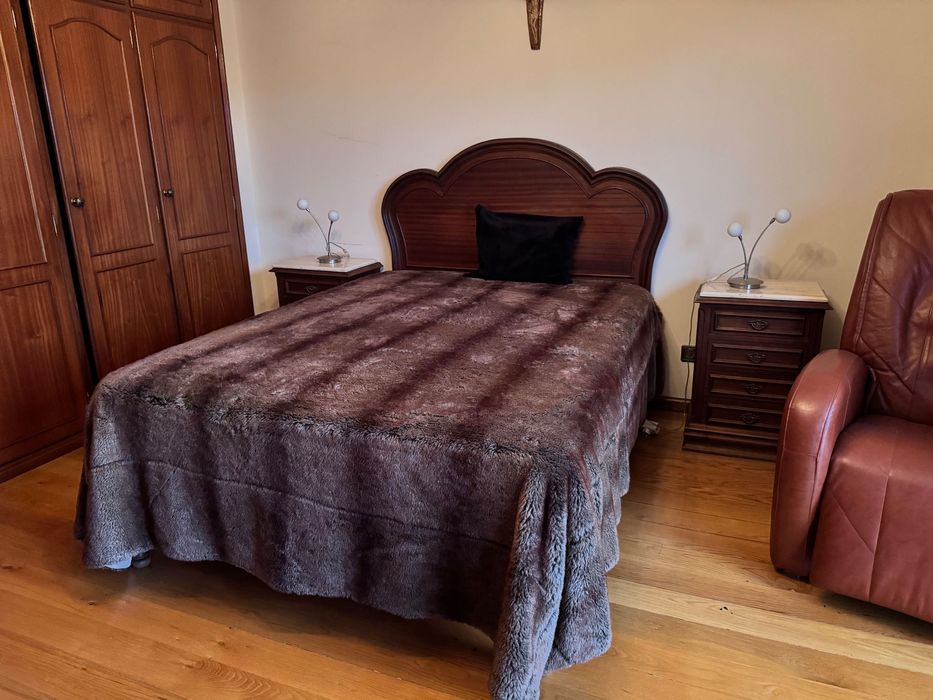 Mobília quarto completa