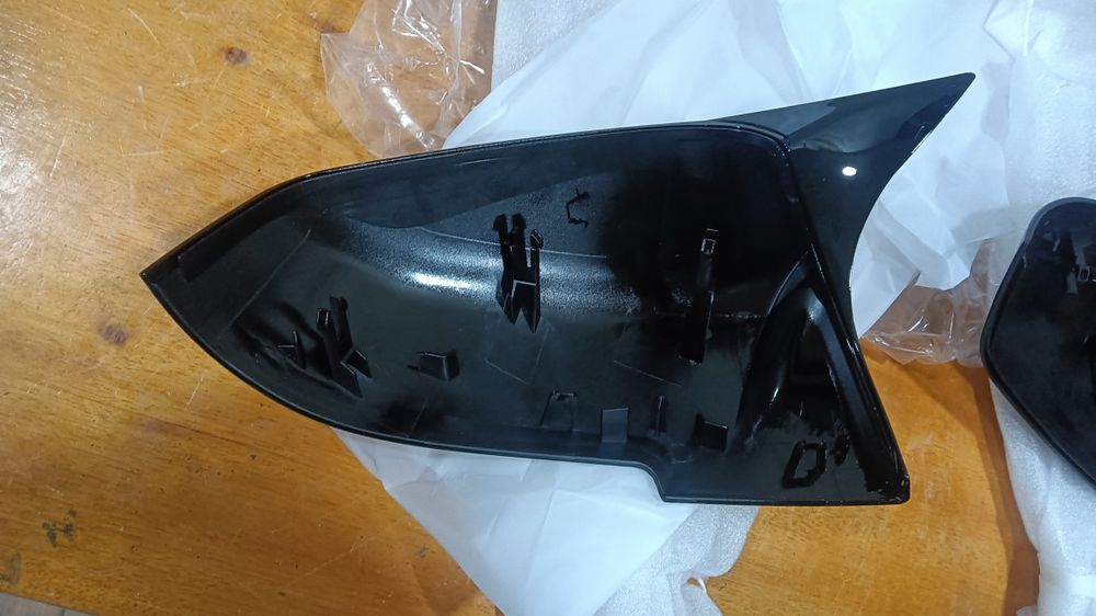 Capas de espelho BMW F20 F21 F22 F23 F30 F31 F32 F33 F36 x1e84 f87 F34