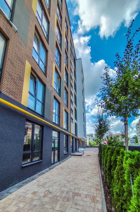 Продам Комерцію 77,4м2  в Багатоквартирному ЖК GL CLUB!  розстрочка