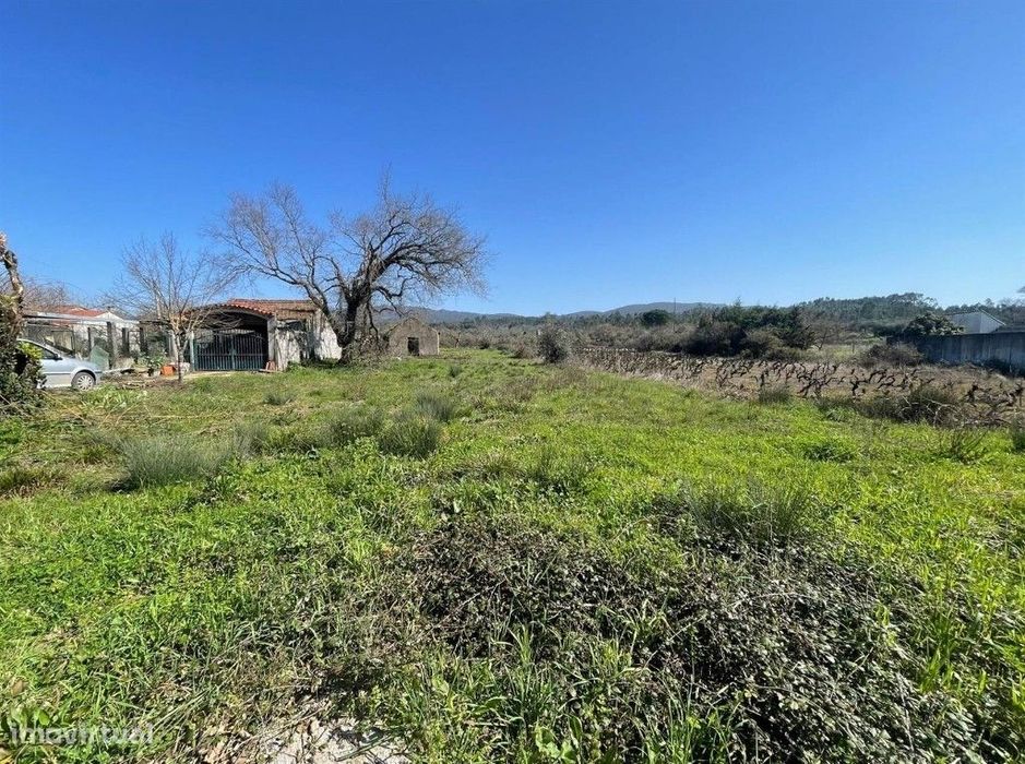 Land for Construction, Penela